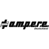 Logo A.M.P.E.R.E