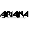 Logo ARIANA
