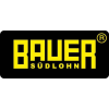 Logo BAUER