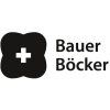 Logo BAUER+BÖCKER