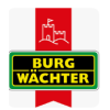 Logo BURG-WÄCHTER