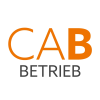 Logo CAB BETRIEB