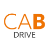 Logo CAB DRIVE