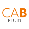 Logo CAB FLUID