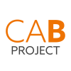 Logo CAB PROJECT