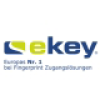 Logo EKEY