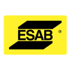 Logo ESAB