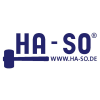 Logo HASO