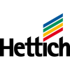 Logo HETTICH