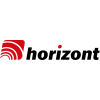Logo HORIZONT