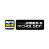 Logo James & Nicholson