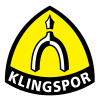 Logo KLINGSPOR