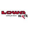 Logo LOWA