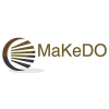 Logo MAKEDO