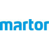 Logo MARTOR