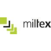 Logo MILTEX