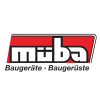 Logo MÜBA
