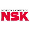 Logo NSK