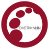 Logo OVERMANN