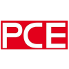 Logo PCE