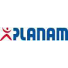 Logo PLANAM