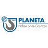 Logo PLANETA