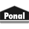 Logo PONAL