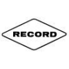 Logo RECORD