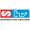 Logo SAMOA HALLBAUER