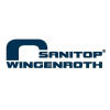 Logo SANITOP WINGENROTH