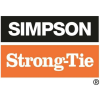 Logo SIMPSON STRONGTIE