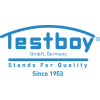 Logo TESTBOY