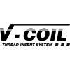 Logo V-COIL