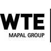 Logo WTE