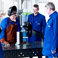 Schulungen und Termine