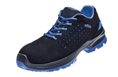 ATLAS Veiligheidsschoen SL 40 blue ESD S1 - Naar de veiligheidsschoenen categorie op tooler.eu/nl