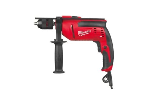 MILWAUKEE Schlagbohrmaschine PD705 – zur Produktseite auf tooler.de