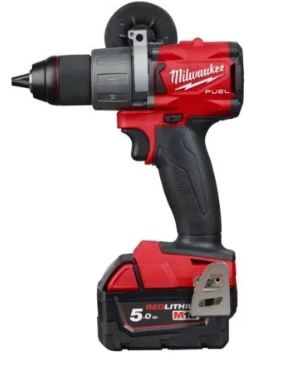 Milwaukee FUEL power tool
