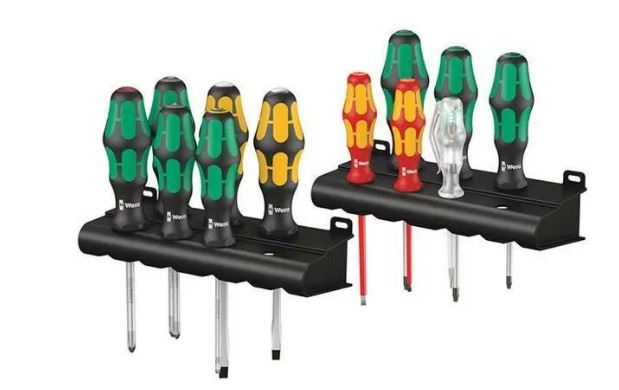 WERA Screwdriver Set 05051010001 Xxl – to the product page on tooler.eu/en