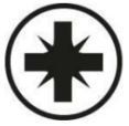 Pozidriv Screwdriver Head
