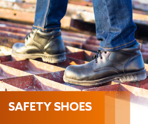Safety Shoes