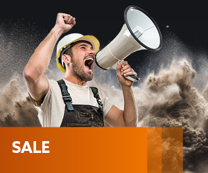 Sale