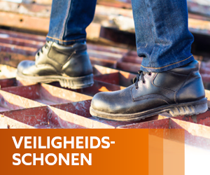 Veiligheidsschoenen