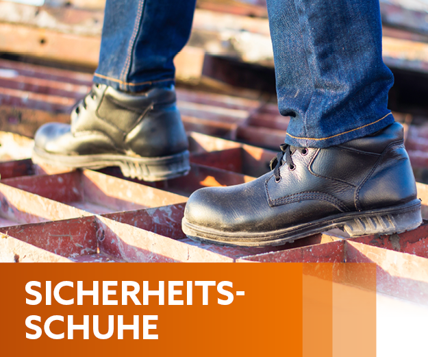 Sicherheitsschuhe