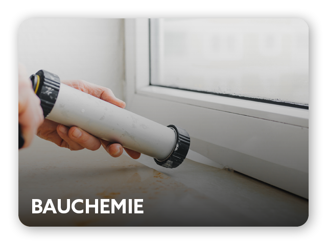 Bauchemie