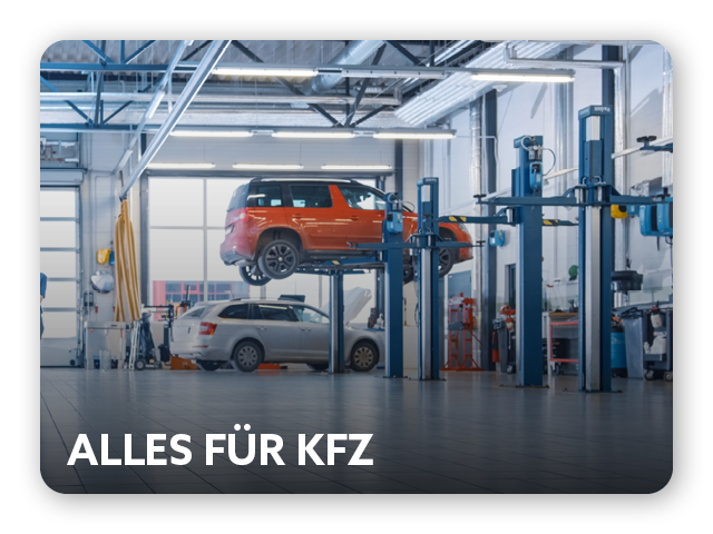 Alles für KFZ
