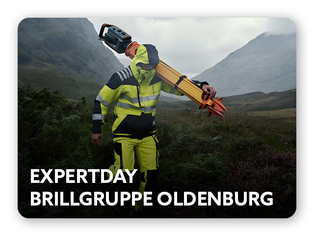 Expertday Brillgruppe Oldenburg