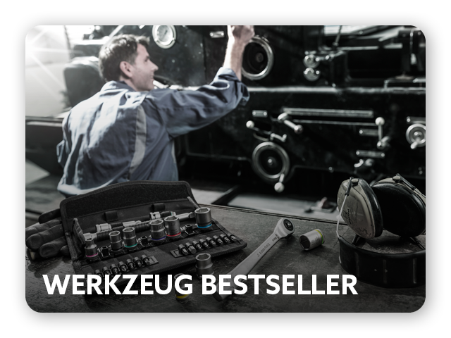 Werkzeug Bestseller
