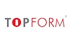 Logo TOPFORM - To the TOPFORM brand page